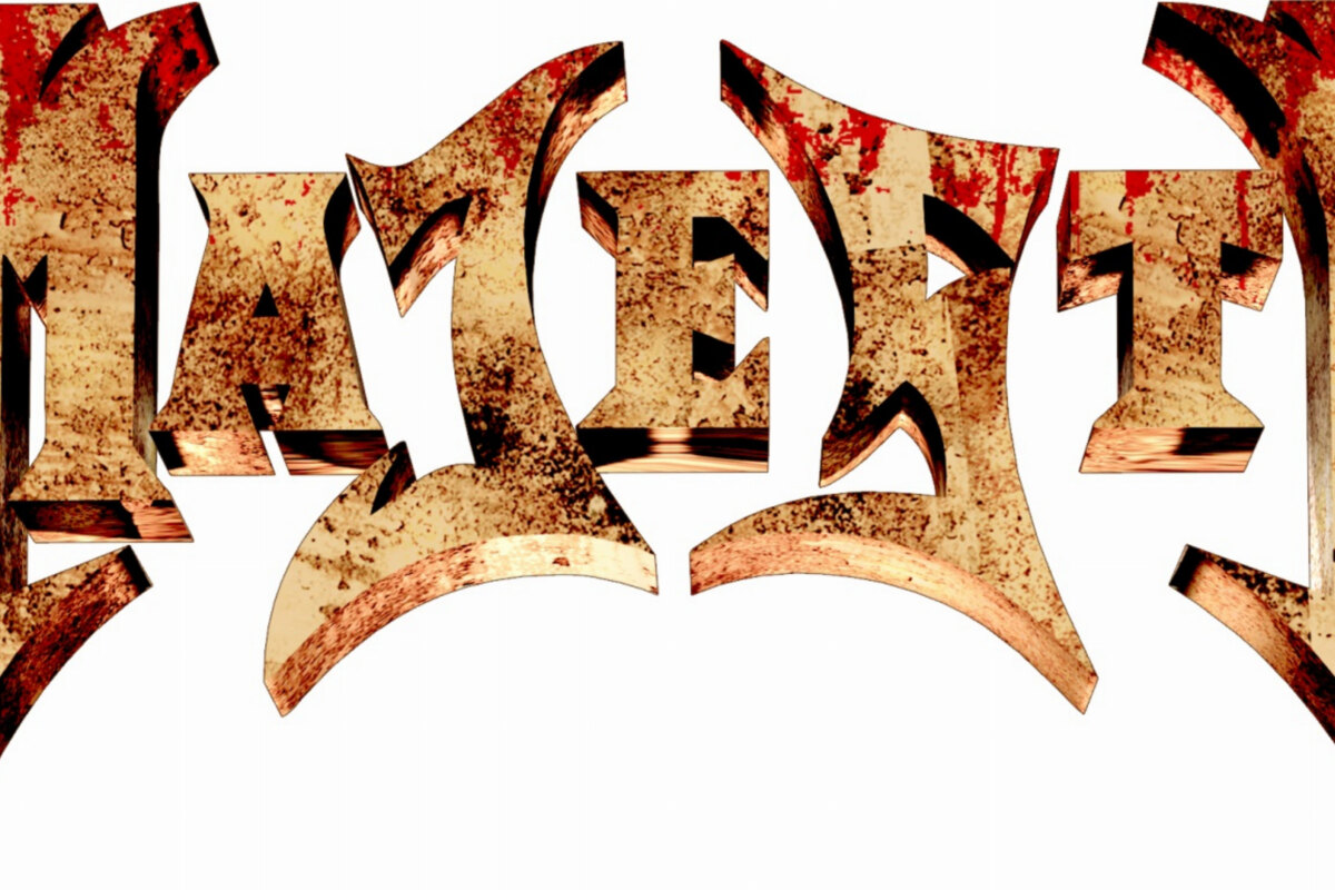 Majesty sign with Napalm Records worldwide!