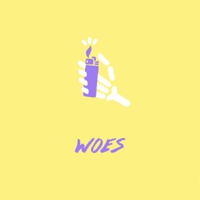 Woes release new video "High on you"