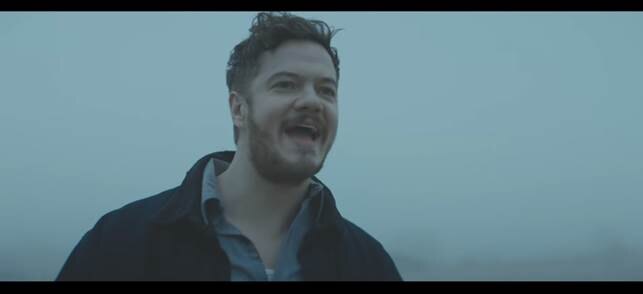 Imagine Dragons releases "Next To Me" 