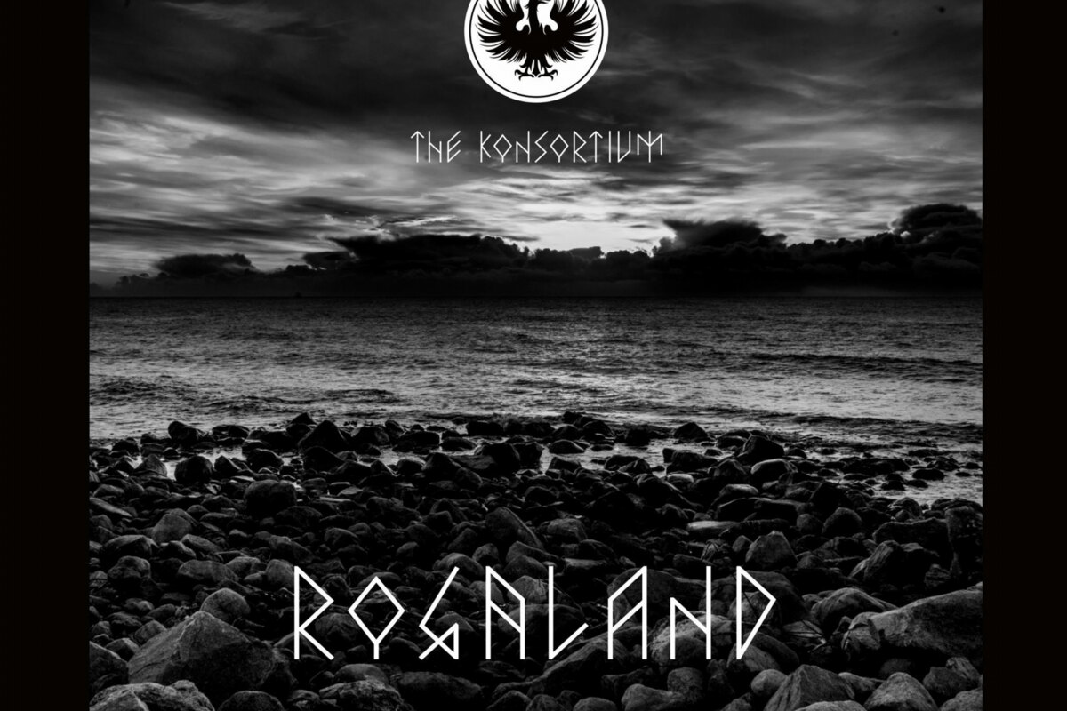 The Konsortium announce details for new album "Rogaland"