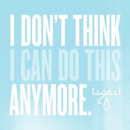 New Moose Blood  album I  Don’t Think I Can Do This Anymore 