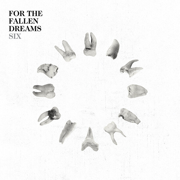 For The Fallen Dreams new song  Unstoppable