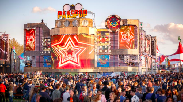 Paaspop maakt programma compleet met toevoeging van 42 acts!