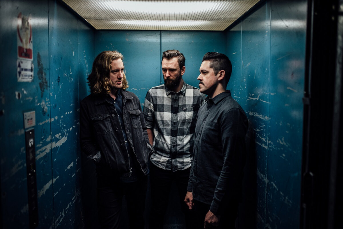 Poly math  UK Headline Tour and  New Single ‘Alchemy | Terra Incognita’