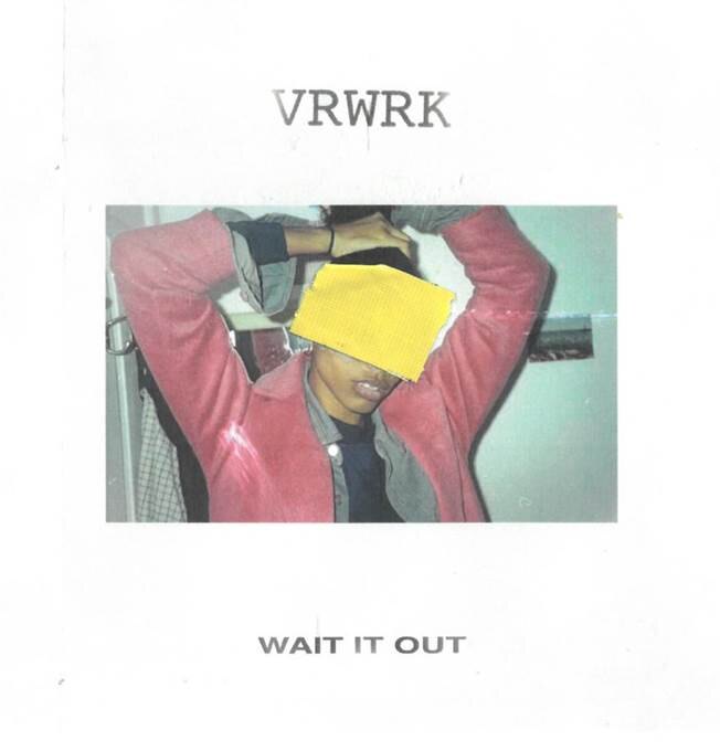 VRWRK present new single Wait It Out