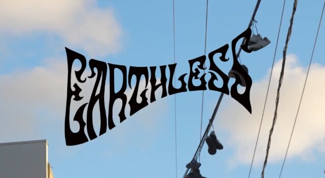 Earthless Black Heaven« OUT NOW; new music video!