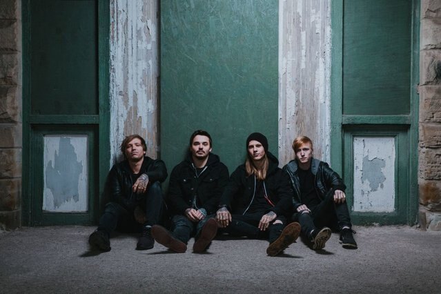 Sink The Ship start pre-order and release new video 'Second Chances'