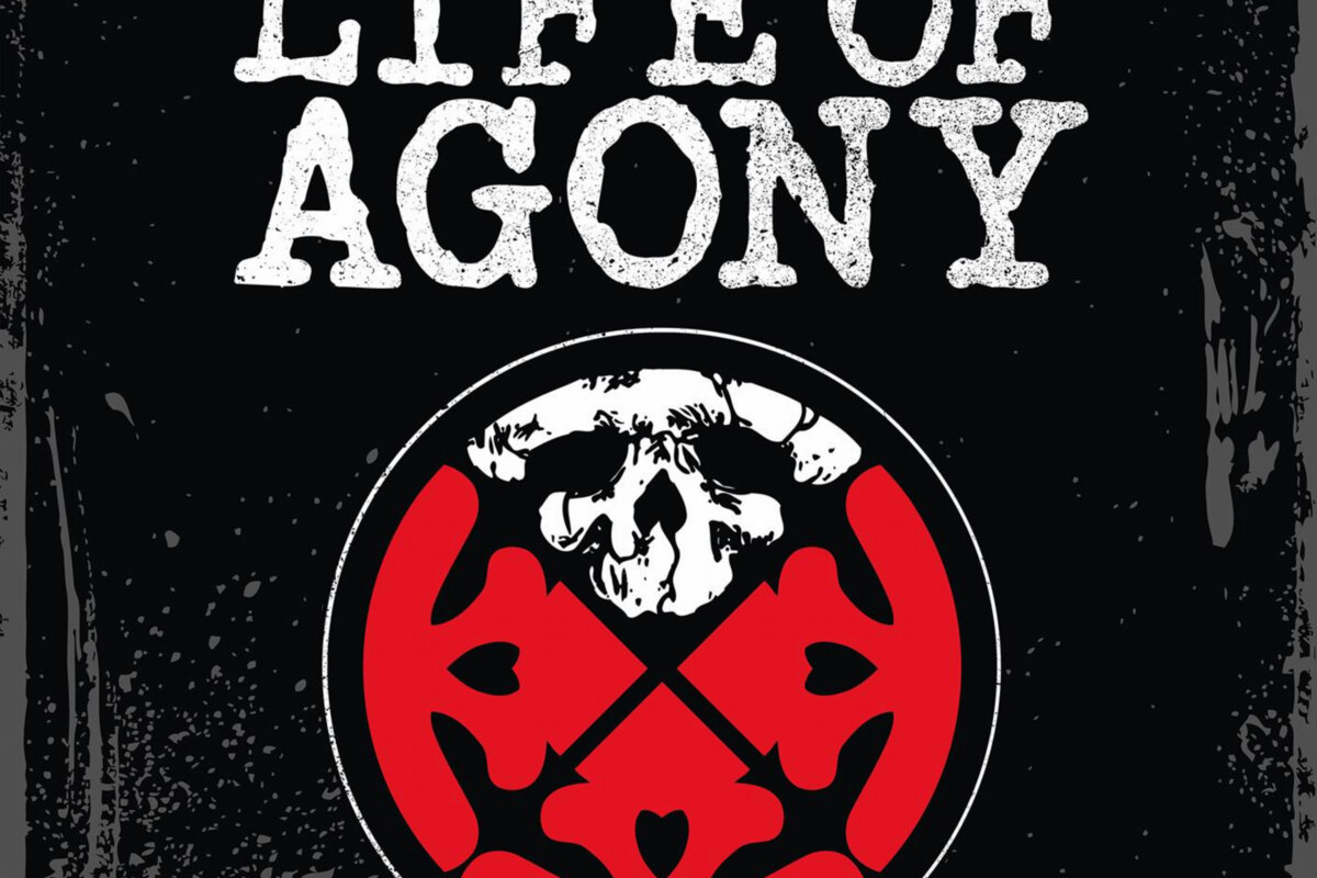 Life Of Agony komt naar De Casino