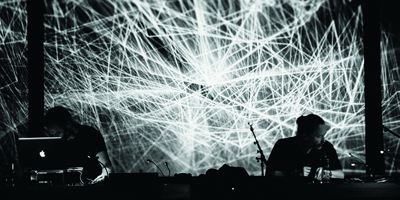 Thom Yorke komt naar de Carré