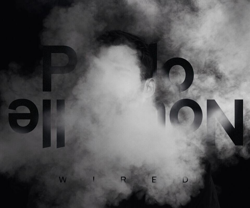 Pablo Nouvelle unveils new genre-defying album: ‘Wired’