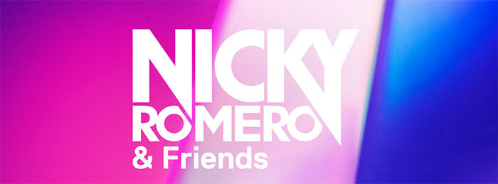 Protocol Gears Up for "Nicky Romero & Friends" Miami Showcase and Releases "Protocol Vibes - Miami 2018" Part 2