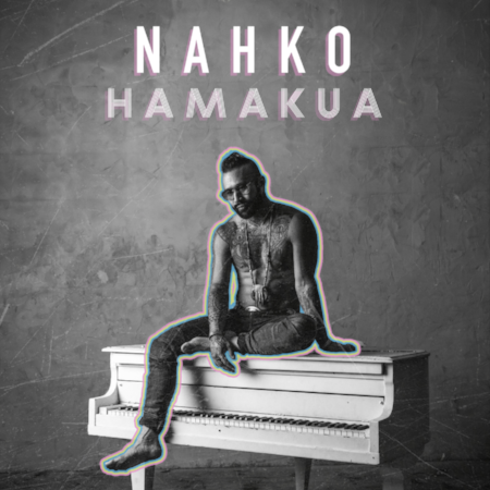 Nahko announces new acoustic EP 'Hamakua' 