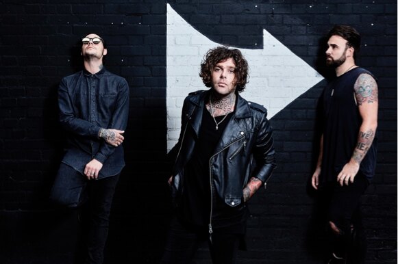 Reigning Days announce live shows to celebrate their debut album