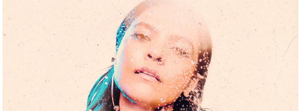Vassy's new single  "Somebody New"