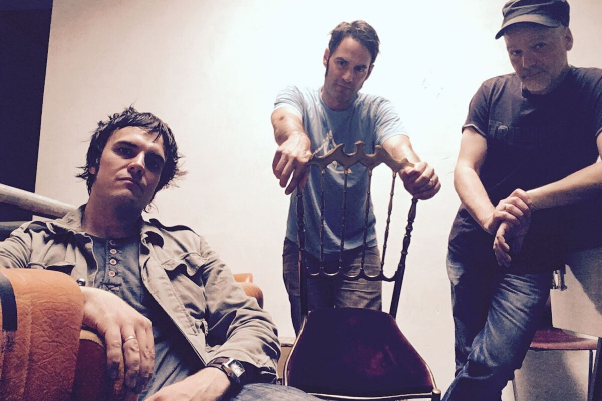 New Mouth Album "Floating" Full Stream Online! 