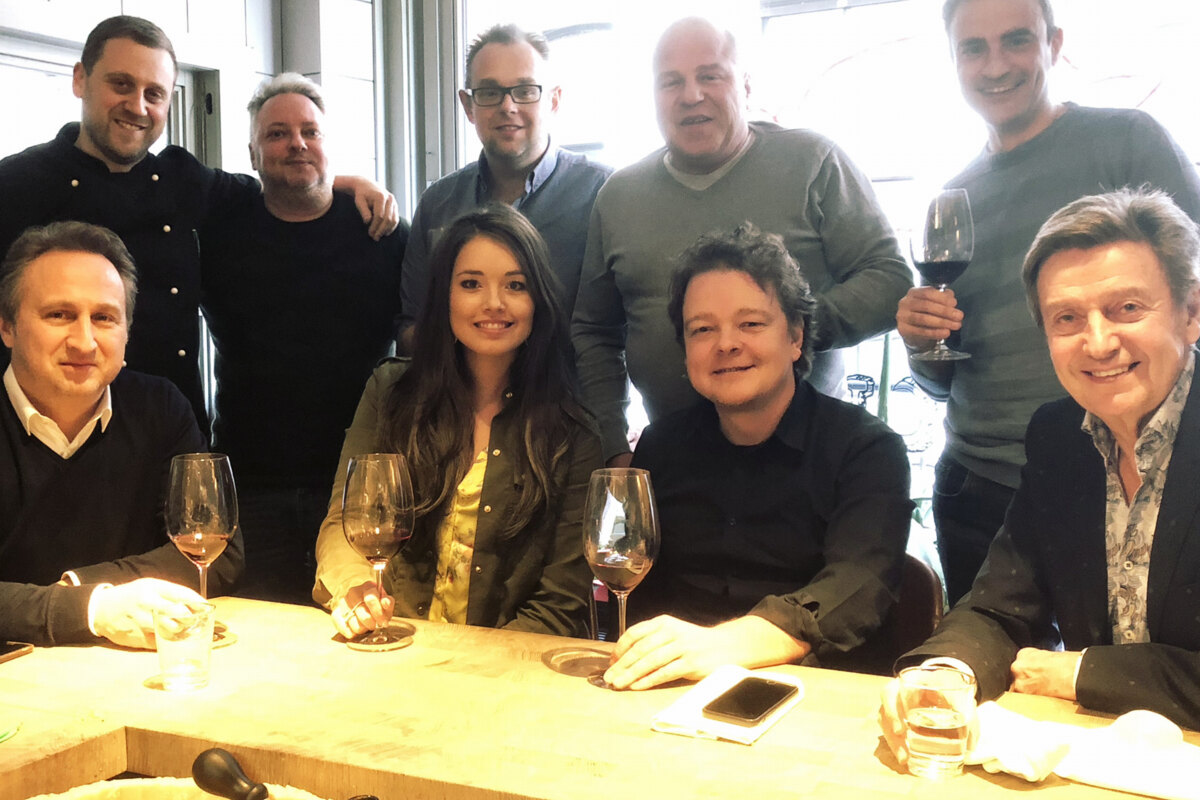 CNR Records lanceert nieuw muzieklabel: CNR Legends