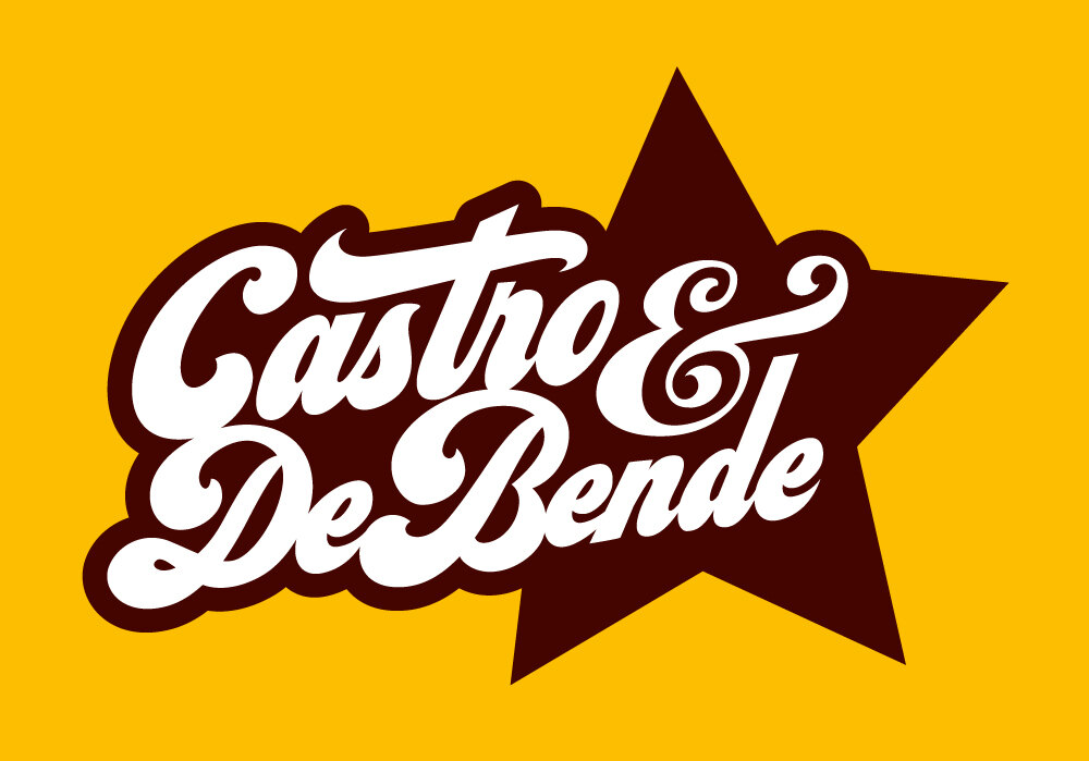 Nieuwe videoclip van Castro