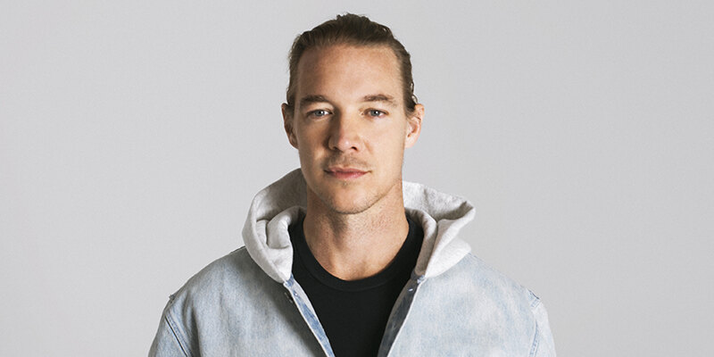 Diplo speelt op 4 mei in de Ancienne Belgique