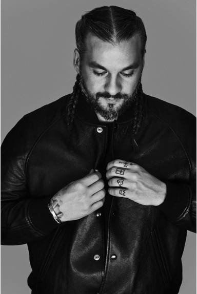 Steve Angello Announces New Album ‘HUMAN’ Out on April 27  