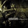 Hardcore/metal band Sanction"The Infringement of God's Plan" EP