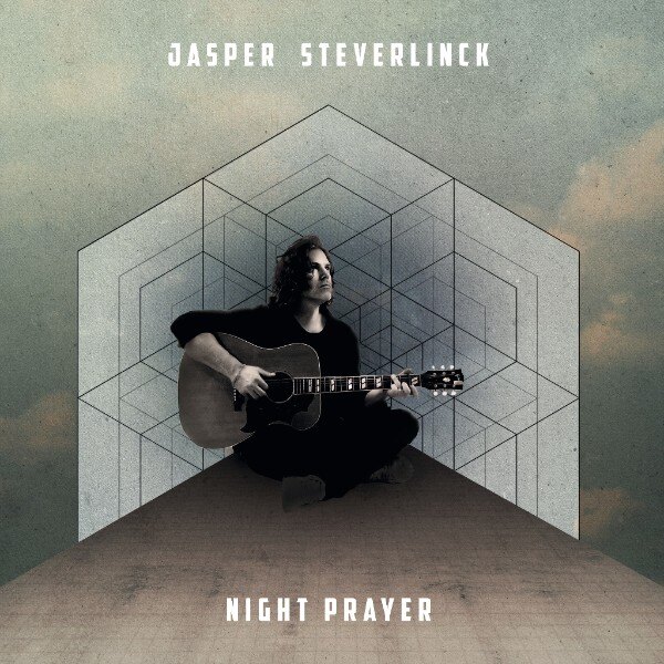 Jasper Steverlinck stelt nieuw album voor