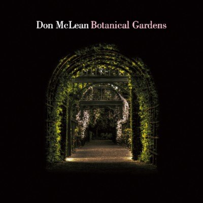 Nieuwe album van Don McLean is uit vandaag