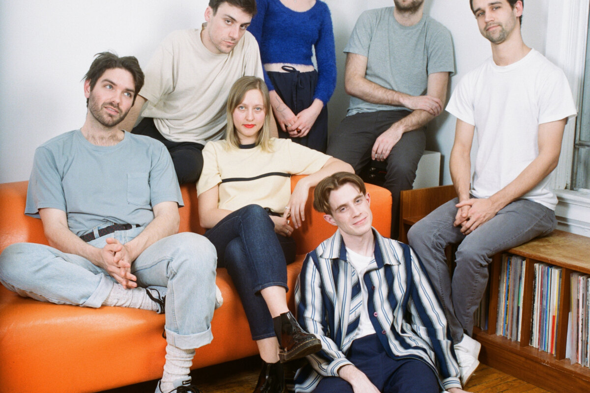Faster Interactions releases EP Cue