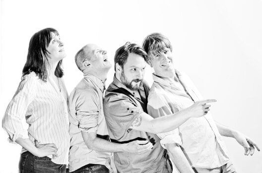 Stephen Malkmus & the Jicks Announce new album Sparkle Hard out May 18th 