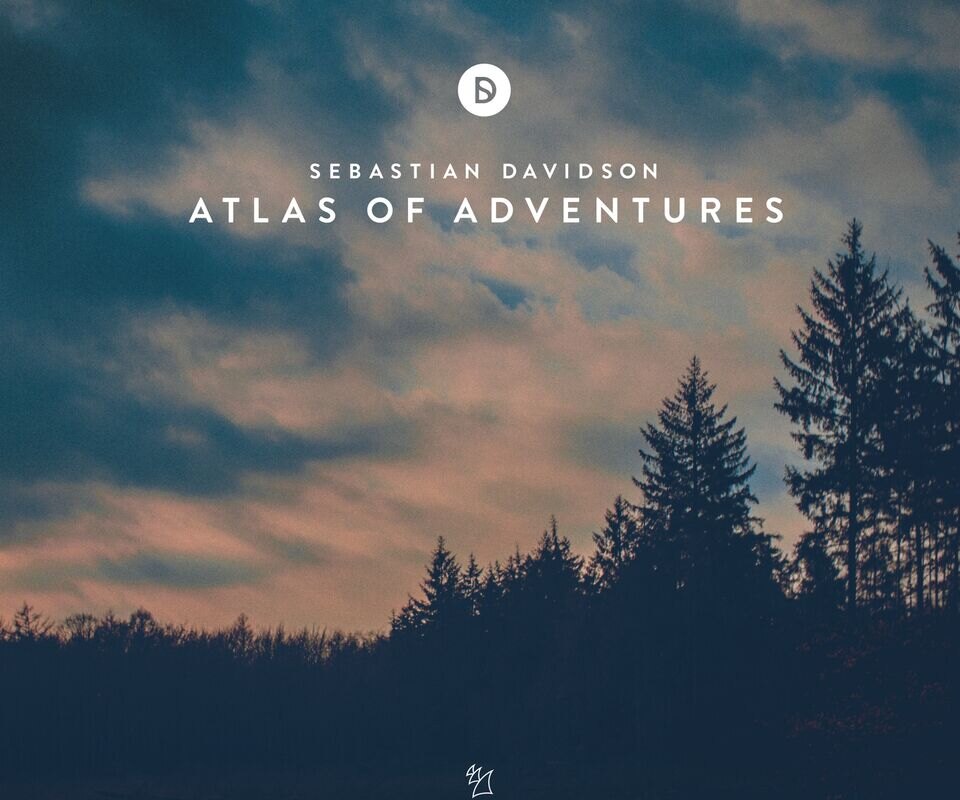 Sebastian Davidson maps magical journey with debut album 'Atlas of Adventures'