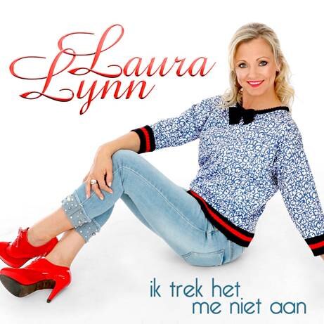 Laura Lynn verrast met country ambiance in nieuwe single 'Ik trek het me niet aan'
