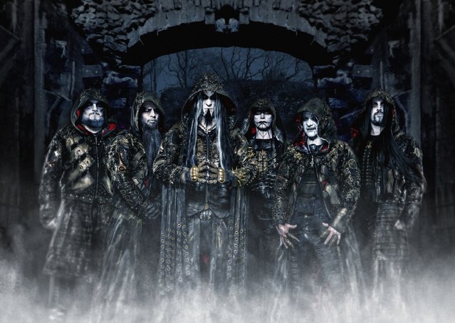 Dimmu Borgir unleash single & music video 'Council Of Wolves And Snakes'