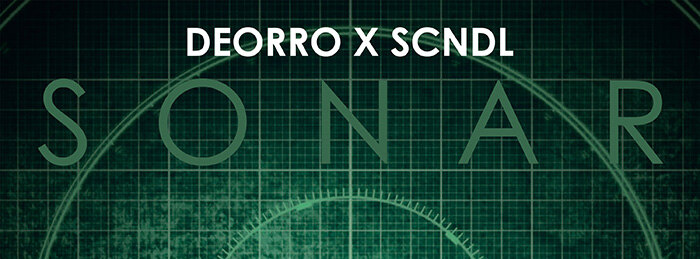 Deorro Teams Up With Australian Duo SCNDL on Heavy-Hitting New Release "Sonar"
