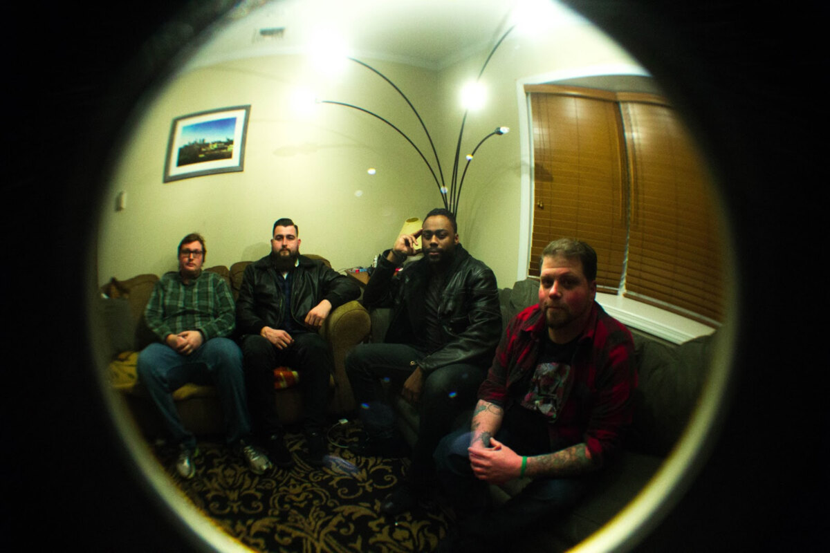 Hold Fast Hope Drop Debut EP "Traitors"
