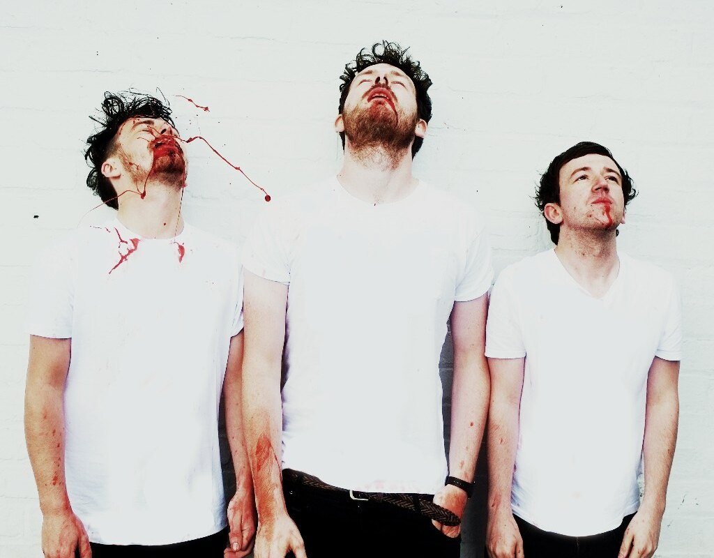 Gravves Release 'Hello Sailor'