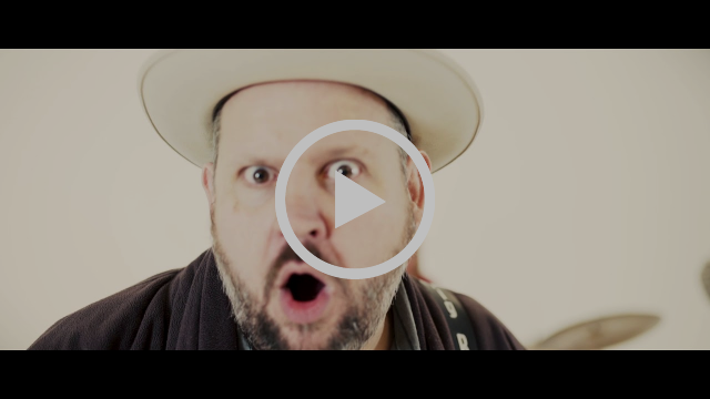 Big Boy Bloater & The LiMiTs Announce New Album And Release New Video