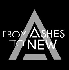 From Ashes To New share 4 new tracks