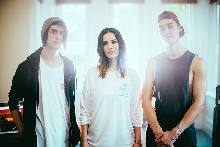 Stand Atlantic release "Chemicals" music video