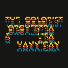 The Colorist Orchestra & Lisa Hannigan releases EP