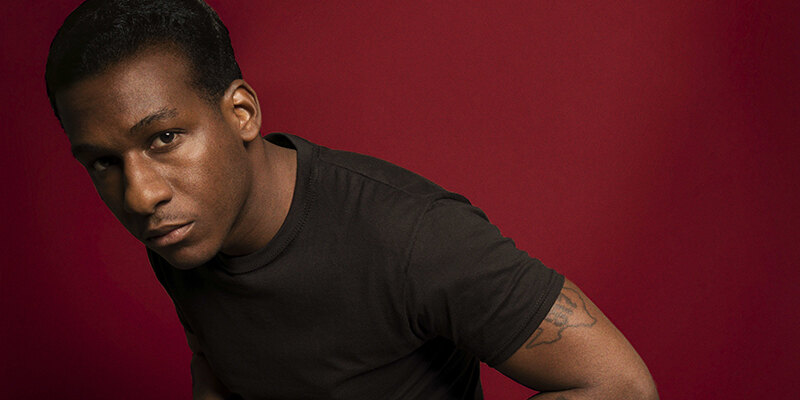 Leon Bridges 1 november in AFAS Live