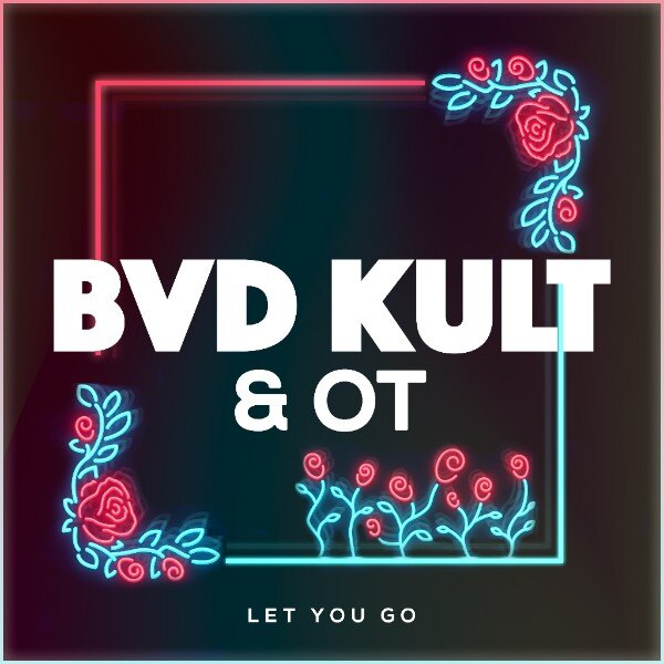 Bvd Kult stelt nieuwe single voor
