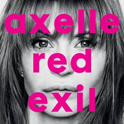 Axelle's Exil scoort in Frankrijk