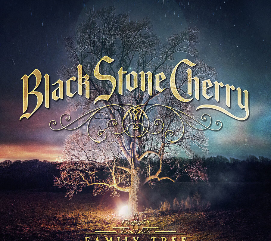 Black Stone Cherry unveil their brand new video for Bad Habit!
