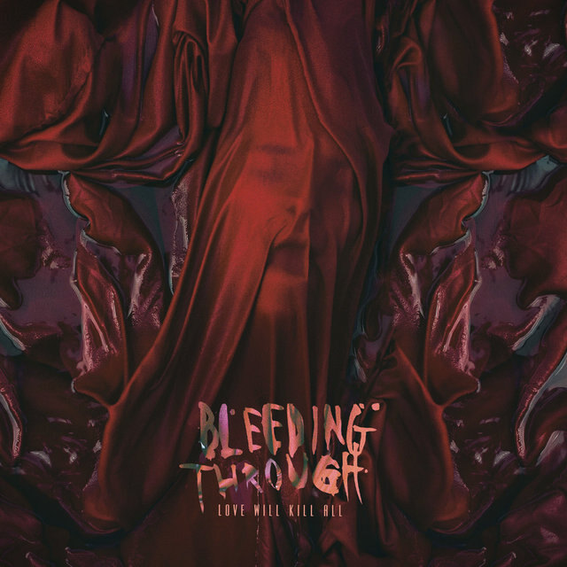 Bleeding Through announce comeback album, release new song/music video