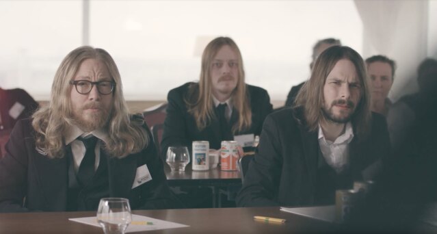Geaveyard release official music video for brand new song, 'Please Don't'