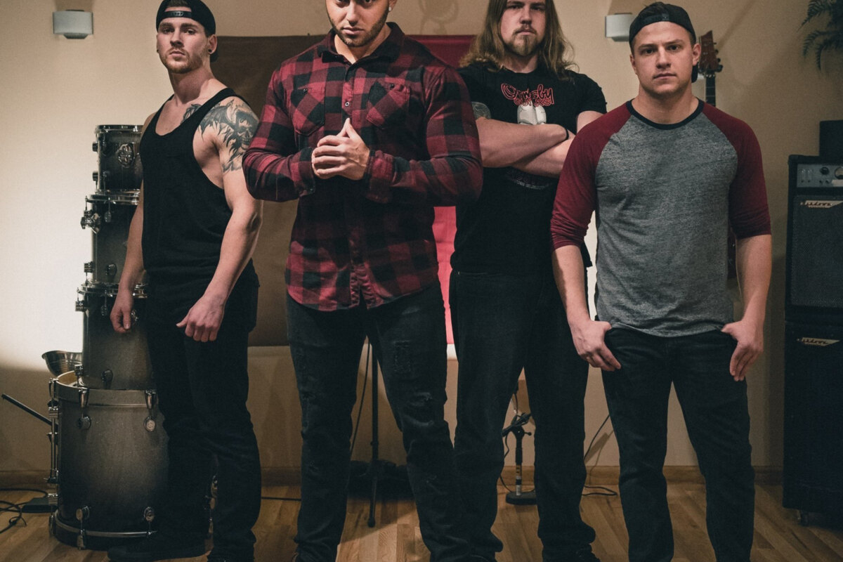 Unparalleled Height reveals innovative cover of Zedd And Alessica Cara's Stay