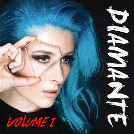  Diamante releases new EP 'Volume 1' 