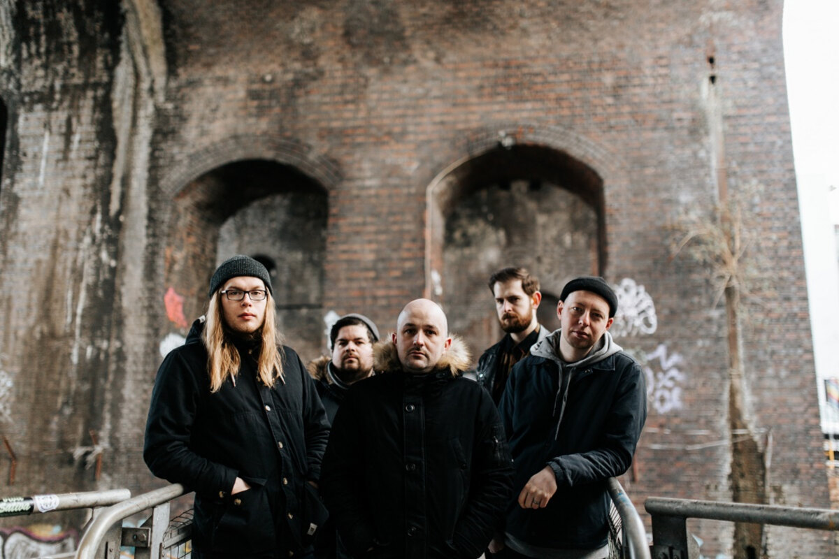 Dearist  Reveal 'Fool's Heart' Video Ahead of UK Tour Dates