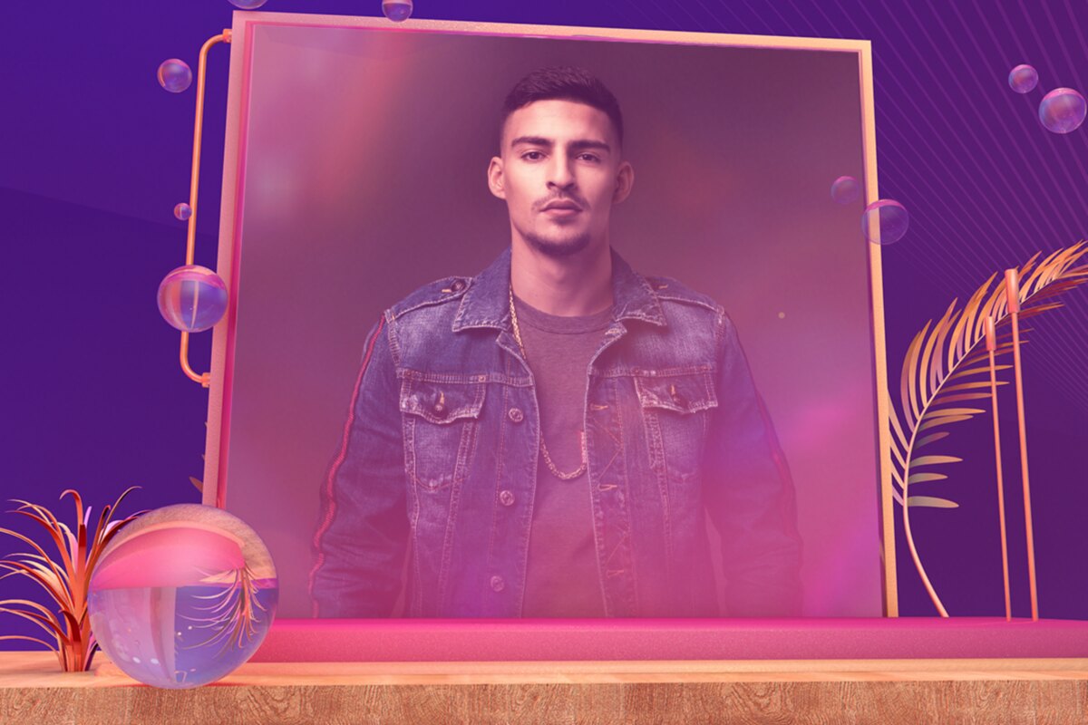Boef komt met nummer één-hit naar het Replay Festival