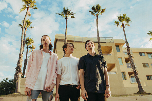 Columbus have dropped “Care At All” new single