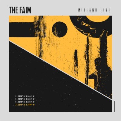 Een nieuwe single van The Faim